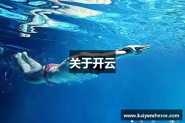 关于开云